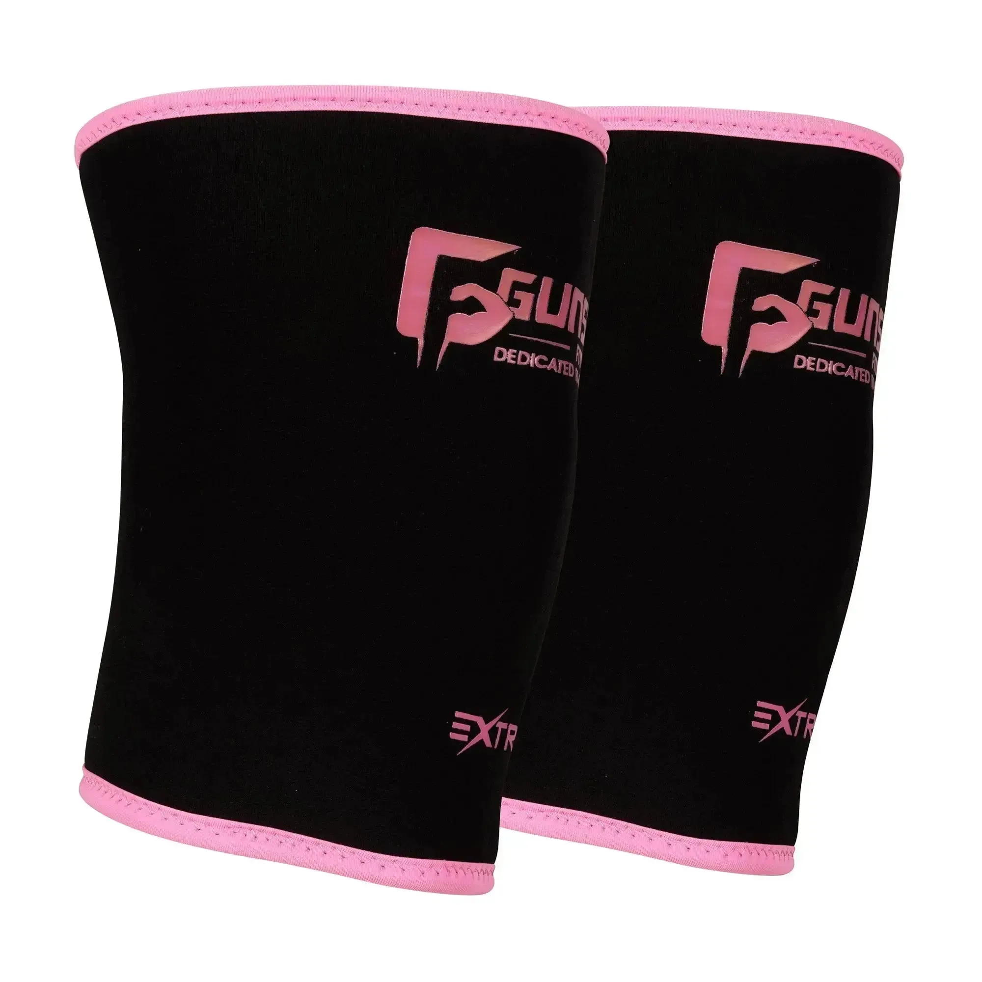 Extreme Knee Compression Sleeves
