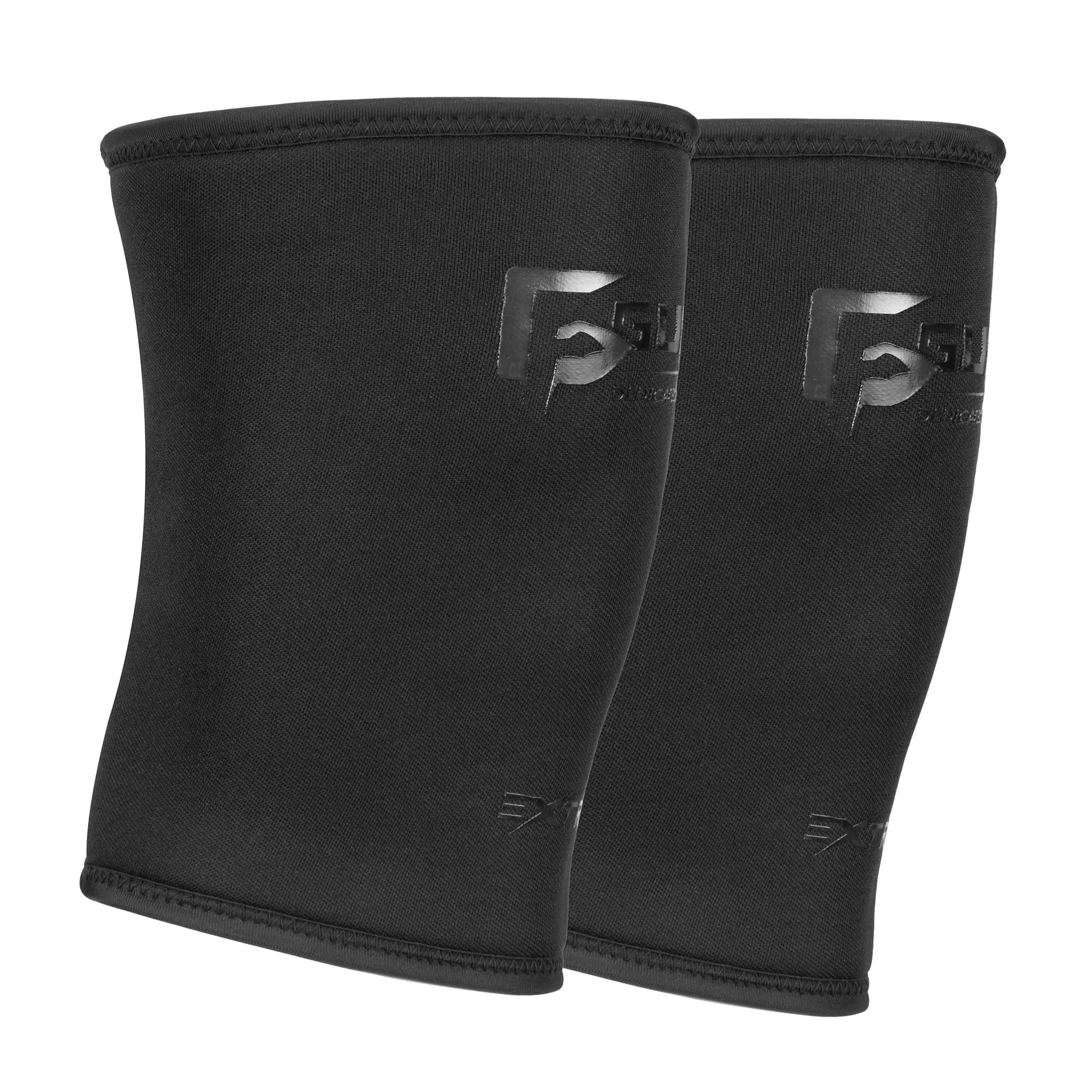 Extreme Knee Compression Sleeves