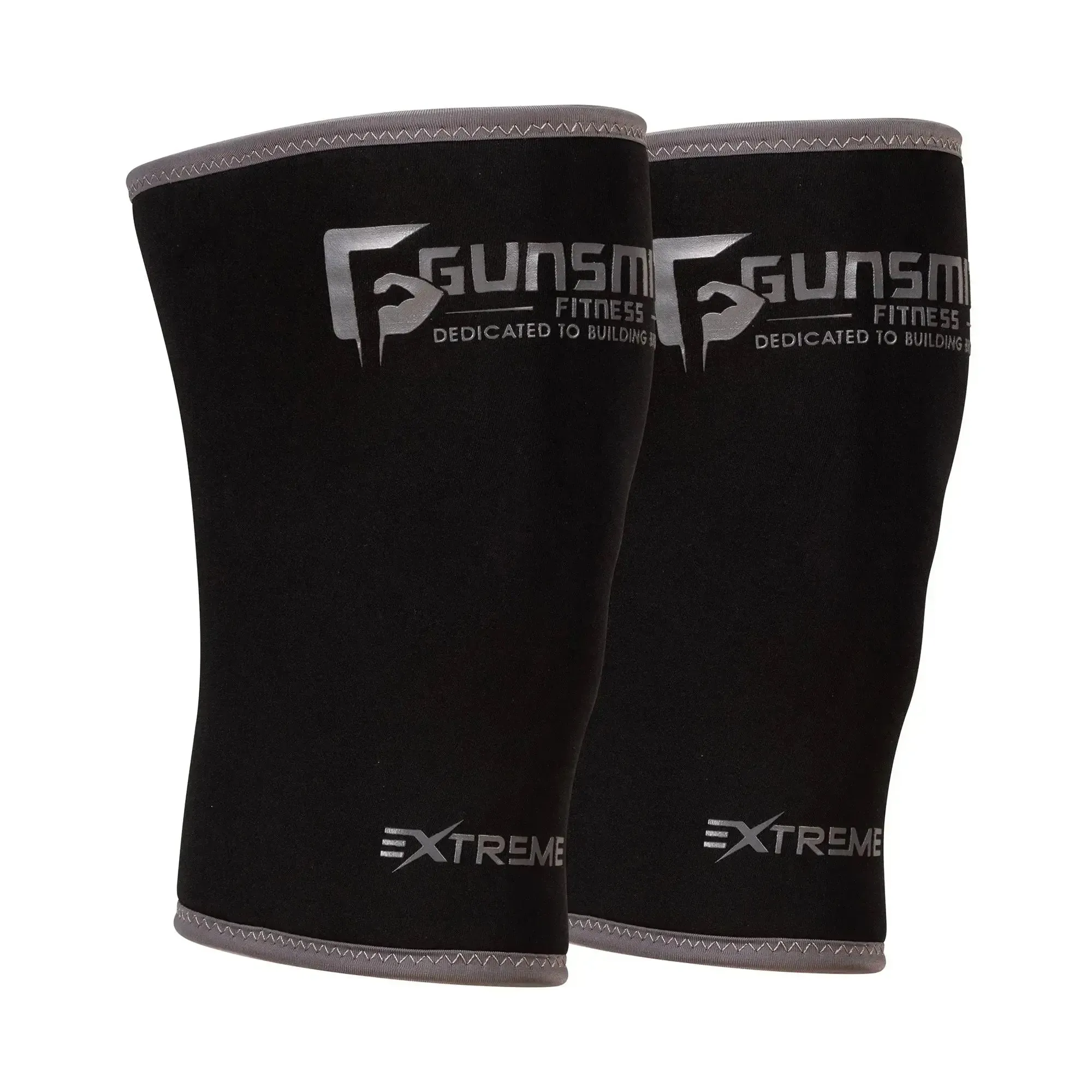 Extreme Knee Compression Sleeves