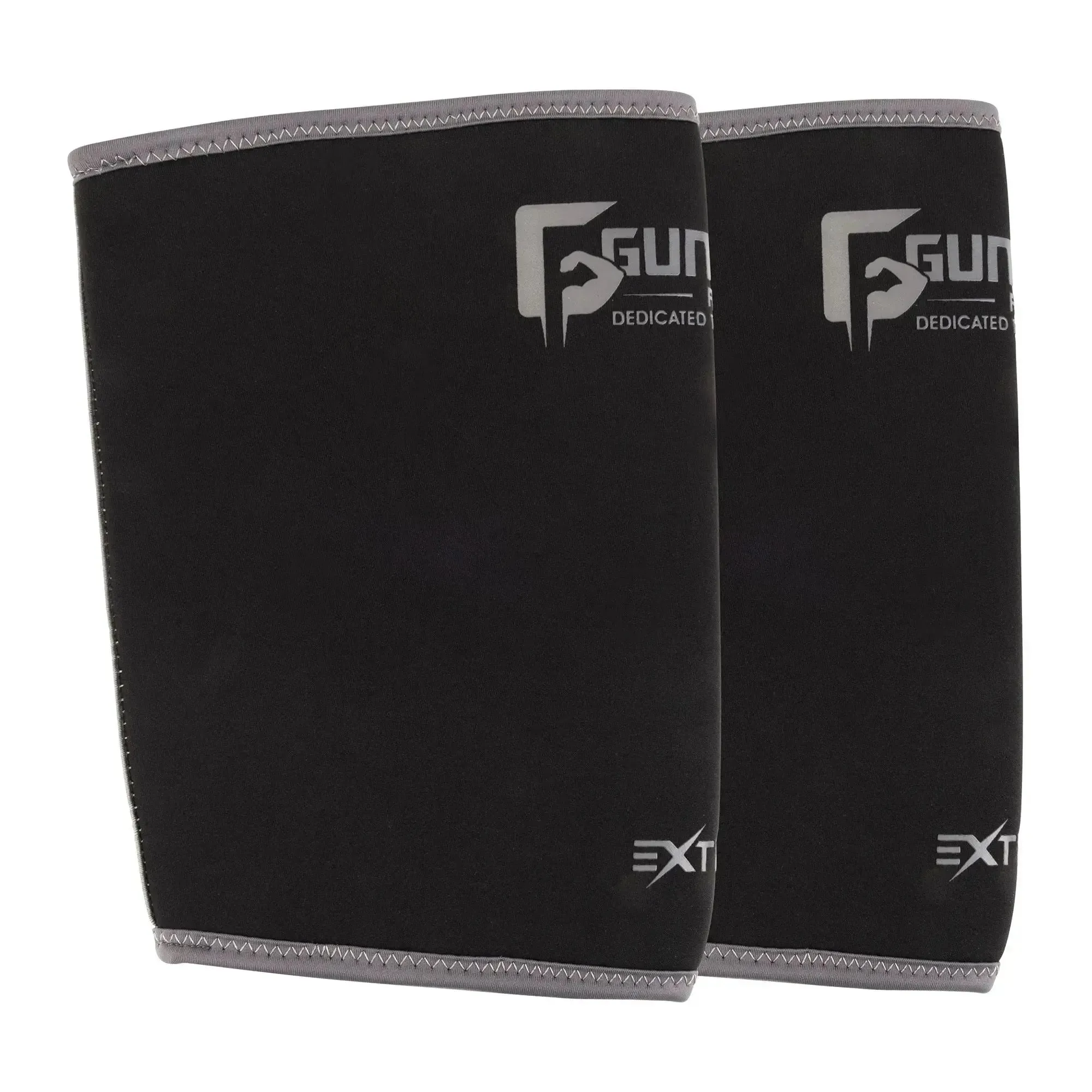 Extreme Knee Compression Sleeves