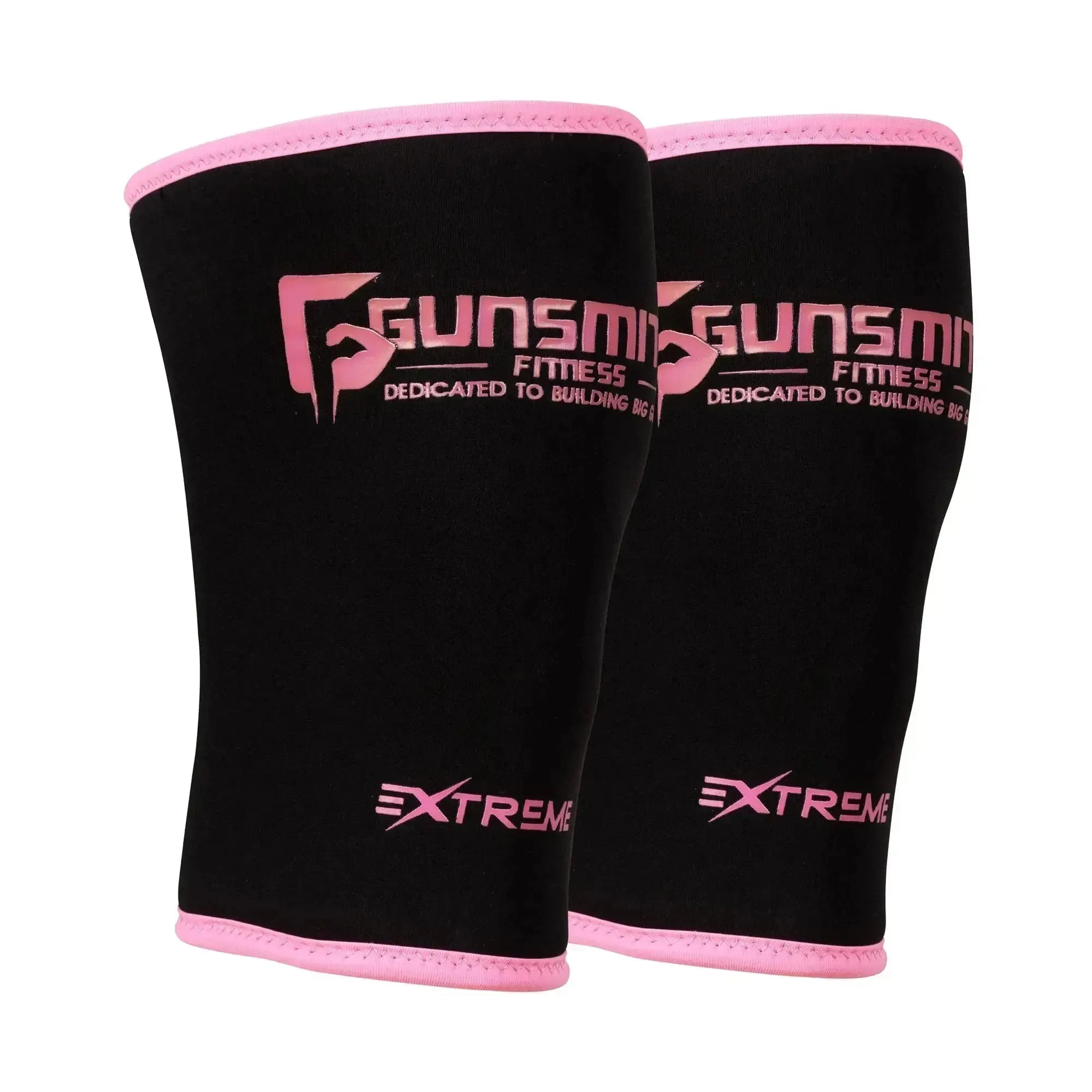 Extreme Knee Compression Sleeves