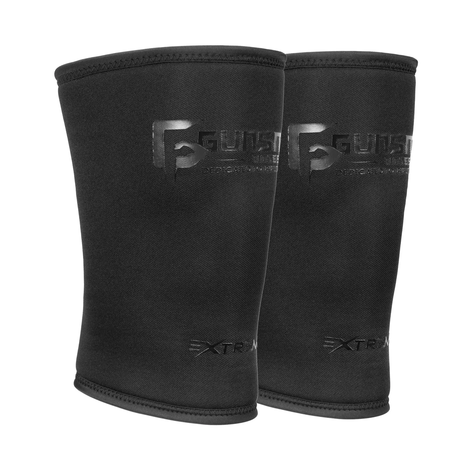 Extreme Knee Compression Sleeves