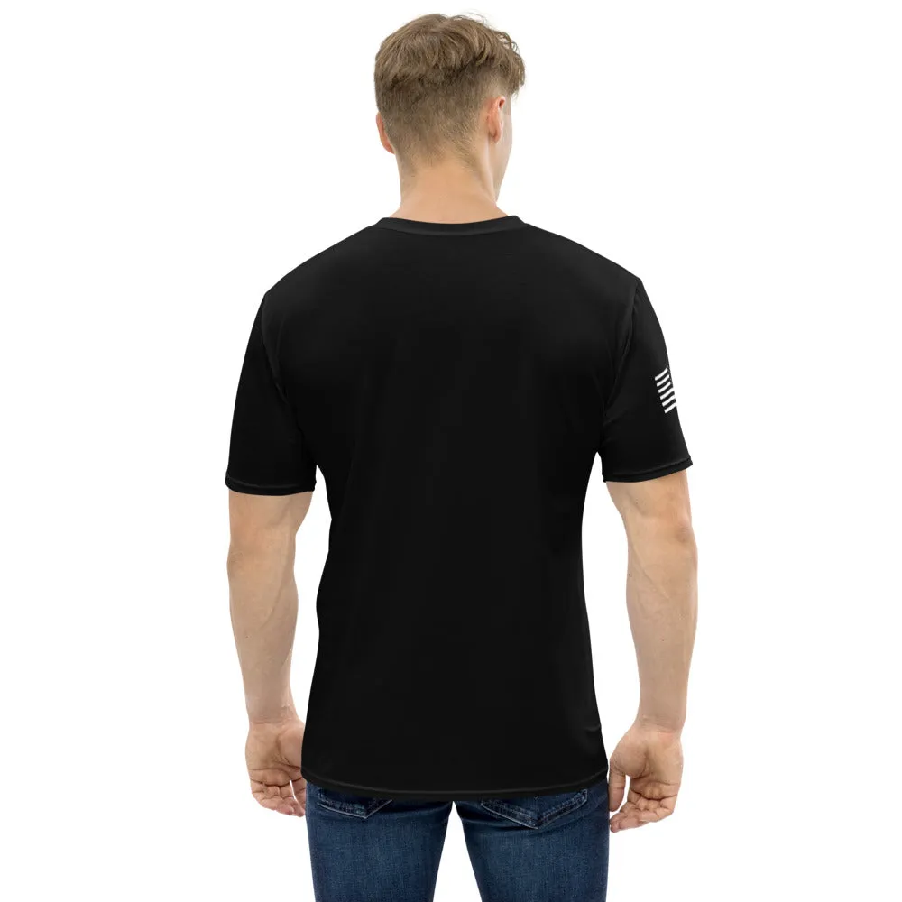 Falcon Crossfit Store 1 Core Men's SS Performance Tee - 33QzaF