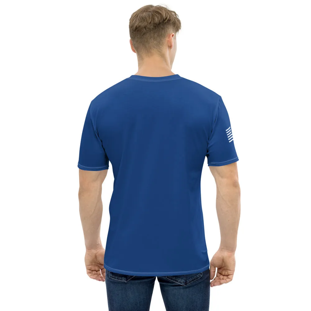 Falcon Crossfit Store 1 Core Men's SS Performance Tee - wDPQhg