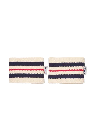 FILA RETRO WRISTBANDS