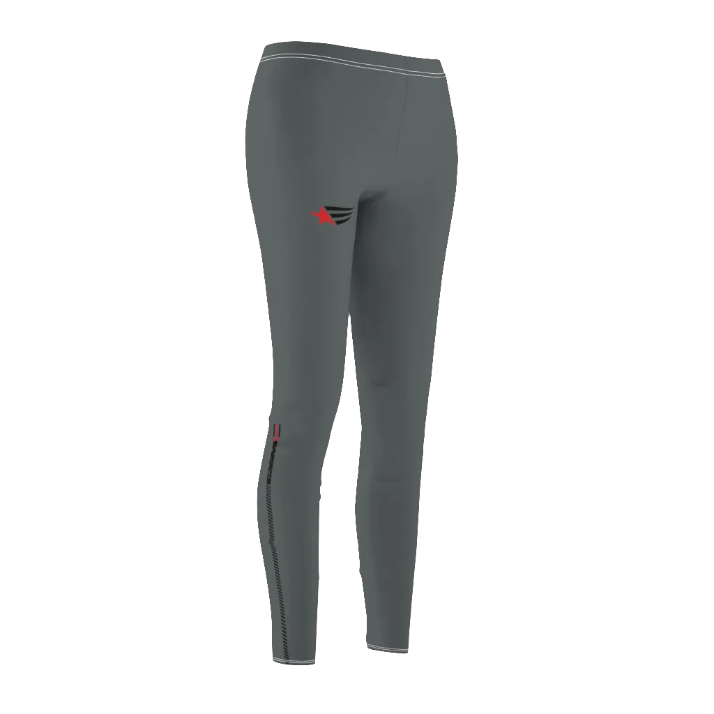 Fitness Gymstar Leggings Yoga Leggings Women's Cut & Sew Casual Leggings  Gymstar Xtreme.Gym.Gear.Clothing.Brand Tae Bo Crossfit Training Equipment