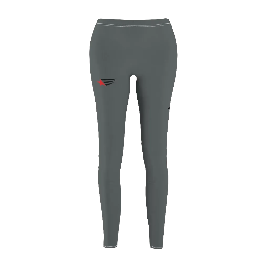 Fitness Gymstar Leggings Yoga Leggings Women's Cut & Sew Casual Leggings  Gymstar Xtreme.Gym.Gear.Clothing.Brand Tae Bo Crossfit Training Equipment