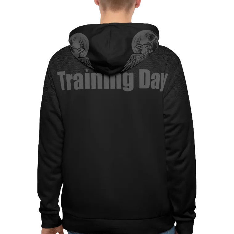 Fitness Hoodie, Fitness Mens Hoodie, Fitness Womens Hoodie, Bodybuilding Apparel, Gym Hoodie, Bodybuilding clothing, Training Clothing, Fit