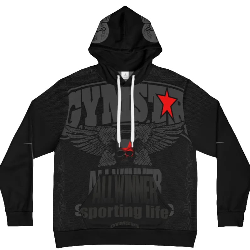 Fitness Hoodie, Fitness Mens Hoodie, Fitness Womens Hoodie, Bodybuilding Apparel, Gym Hoodie, Bodybuilding clothing, Training Clothing, Fit