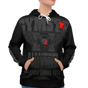Fitness Hoodie, Fitness Mens Hoodie, Fitness Womens Hoodie, Bodybuilding Apparel, Gym Hoodie, Bodybuilding clothing, Training Clothing, Fit