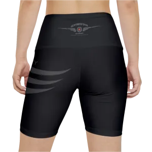 Fitness Leggings Yoga Pants Women's Workout Shorts Gymstar Clothing Brand Tae Bo Crossfit Jogging Training Equipment Active wear
