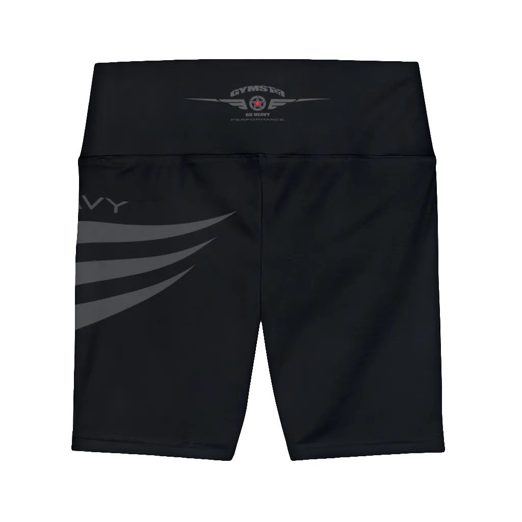 Fitness Leggings Yoga Pants Women's Workout Shorts Gymstar Clothing Brand Tae Bo Crossfit Jogging Training Equipment Active wear
