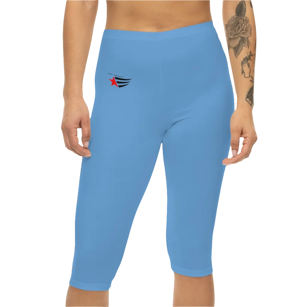 Fitness Leggings Yoga Workout Womens Capri Jogging Leggings Gymstar Clothing Brand Tae Bo Crossfit Training Sport Equipment
