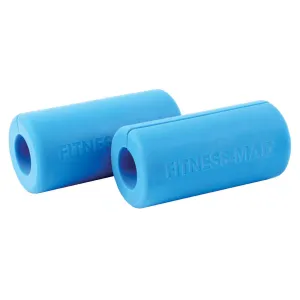 Fitness Mad Mega Bar Grips