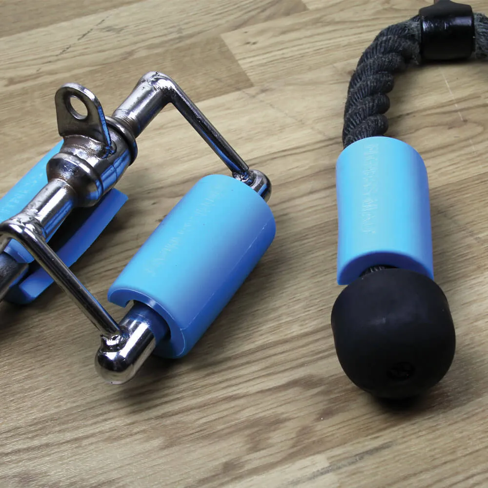 Fitness Mad Mega Bar Grips