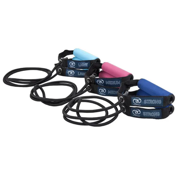 Fitness Mad Resistance Tube