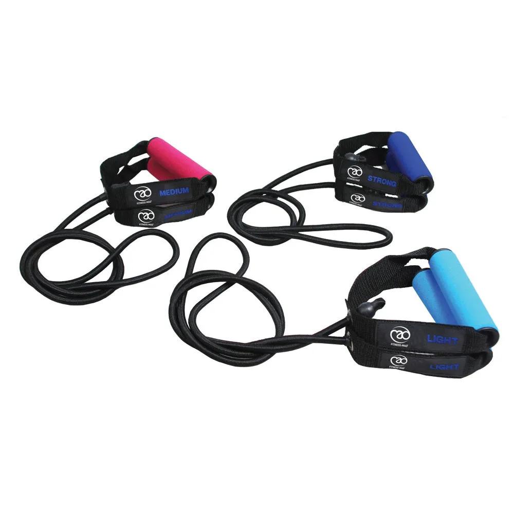 Fitness Mad Resistance Tube