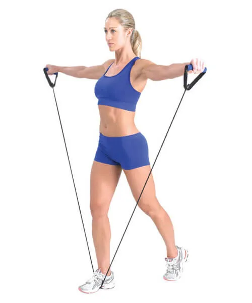 Fitness Mad Resistance Tube