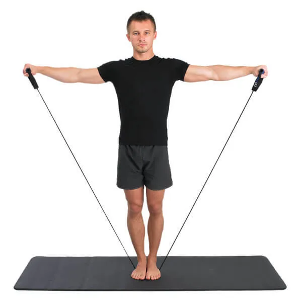 Fitness Mad Resistance Tube
