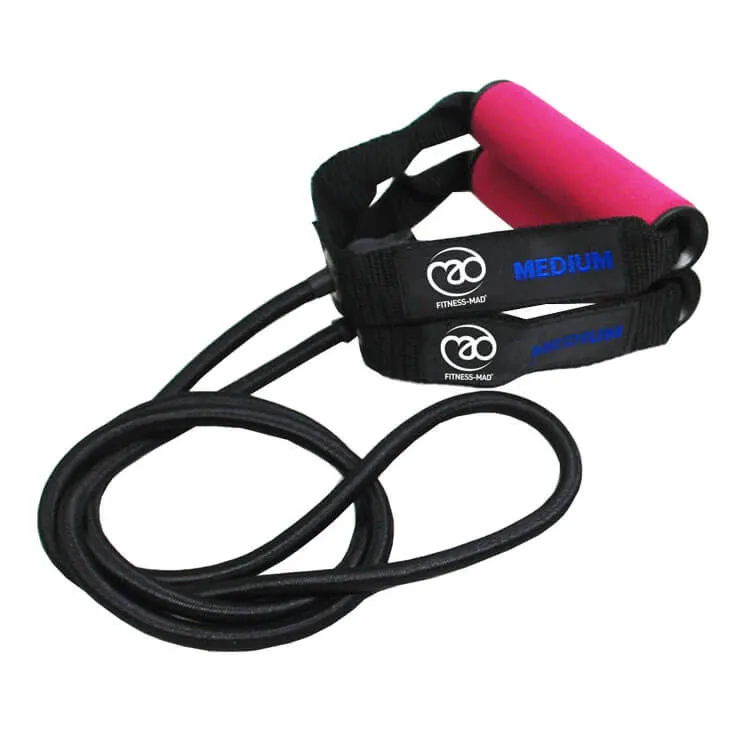 Fitness Mad Resistance Tube