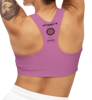 Fitness Yoga Seamless Sports Bra (AOP)  Gymstar Xtreme.Gym.Gear.Clothing.Brand Tae Bo Crossfit Training Equipment Pilates