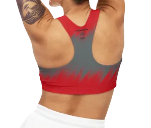 Fitness Yoga Seamless Sports Bra Gymstar Gym.Clothing.Brand Tae Bo Crossfit Training Equipment