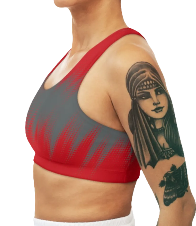 Fitness Yoga Seamless Sports Bra Gymstar Gym.Clothing.Brand Tae Bo Crossfit Training Equipment