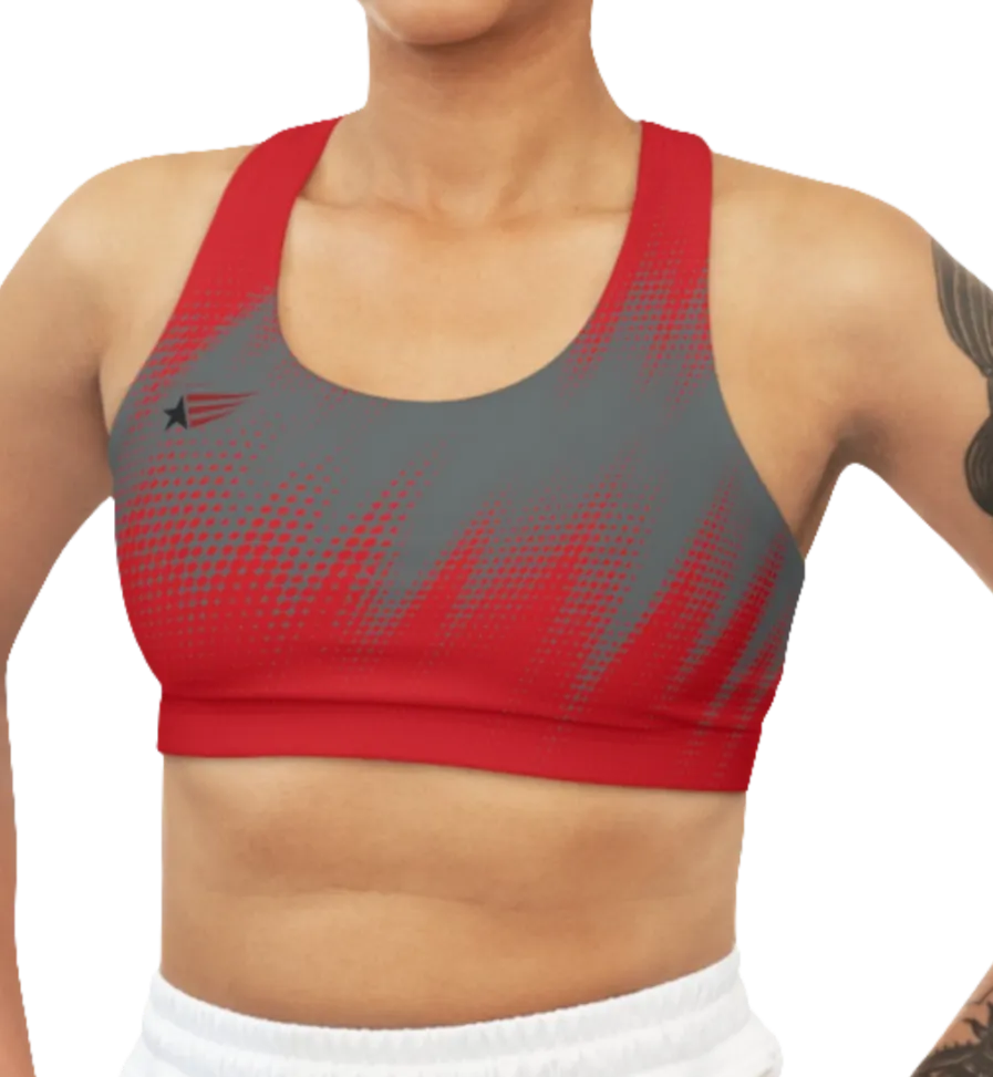 Fitness Yoga Seamless Sports Bra Gymstar Gym.Clothing.Brand Tae Bo Crossfit Training Equipment