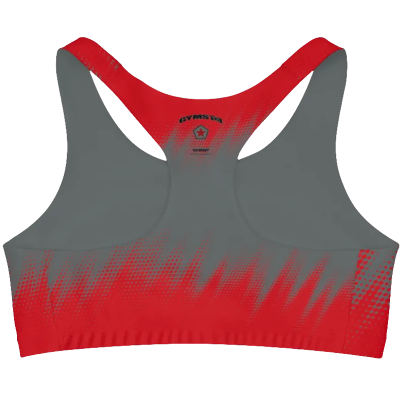 Fitness Yoga Seamless Sports Bra Gymstar Gym.Clothing.Brand Tae Bo Crossfit Training Equipment