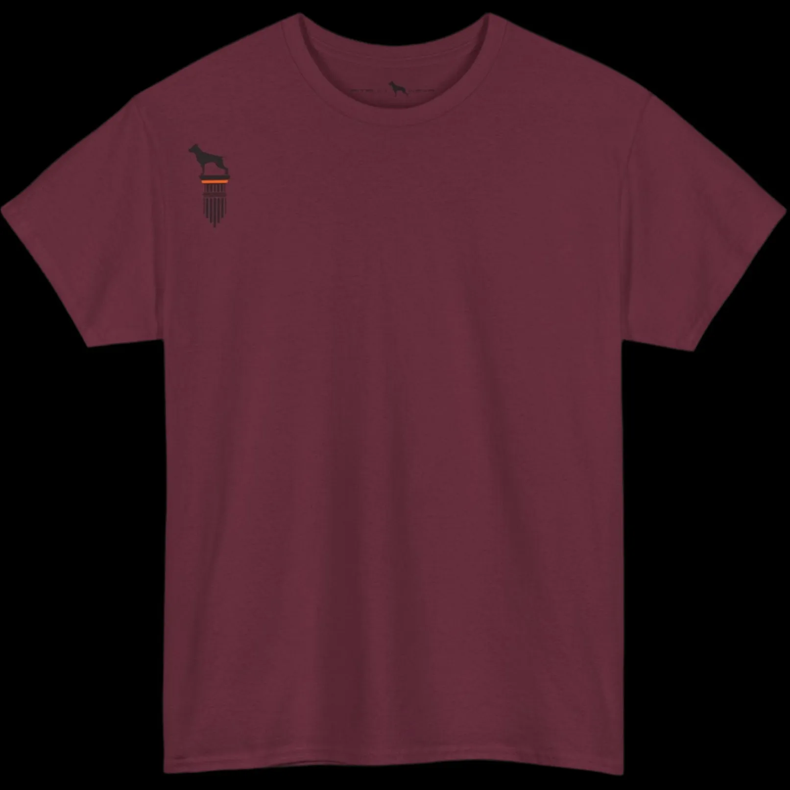 Fittbull Fitness Wear Unisex Tee - Bodybuilding Apparel CrossFit Training Clothing Active