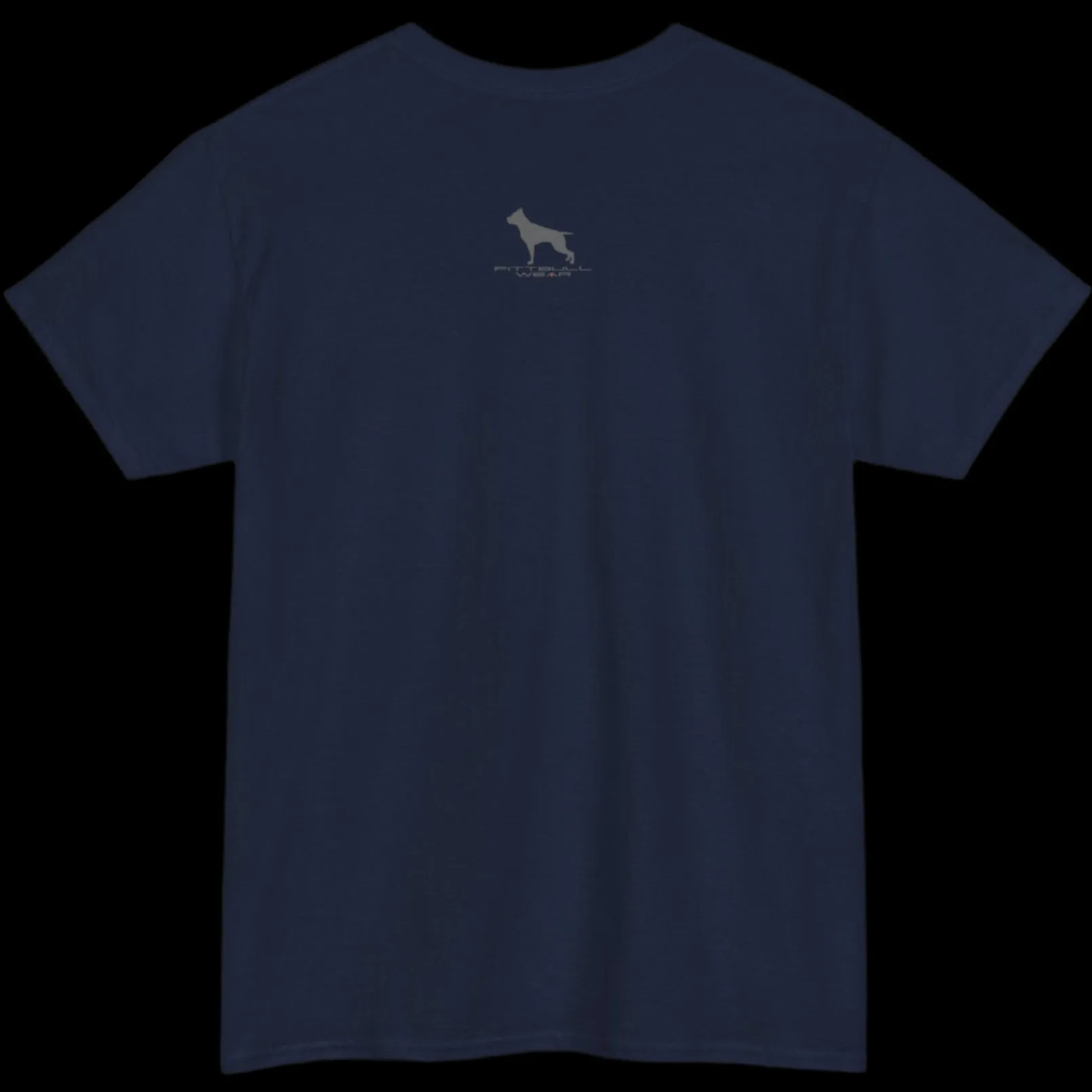 Fittbull Fitness Wear Unisex Tee - Bodybuilding Apparel CrossFit Training Clothing Active