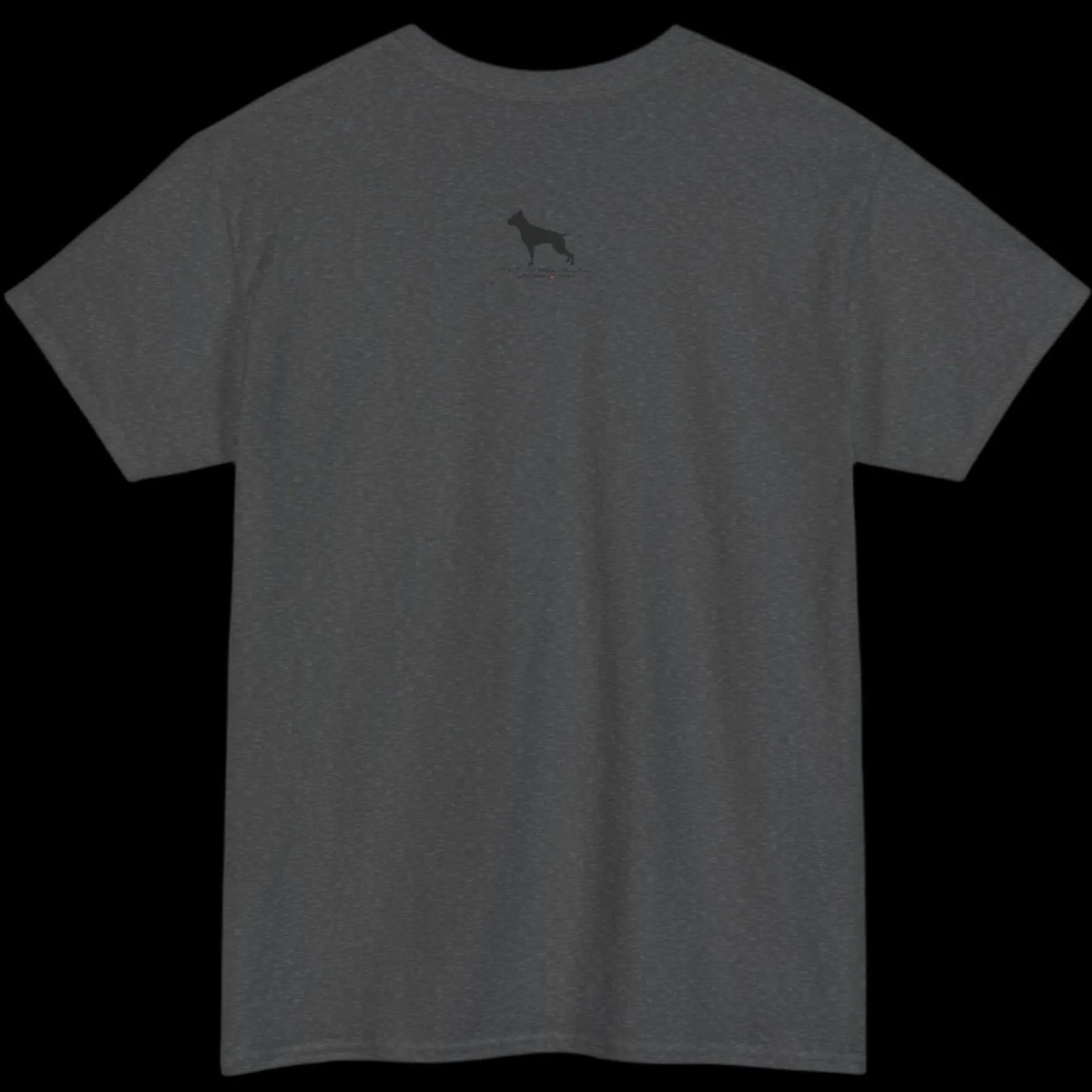 Fittbull Fitness Wear Unisex Tee - Bodybuilding Apparel CrossFit Training Clothing Active