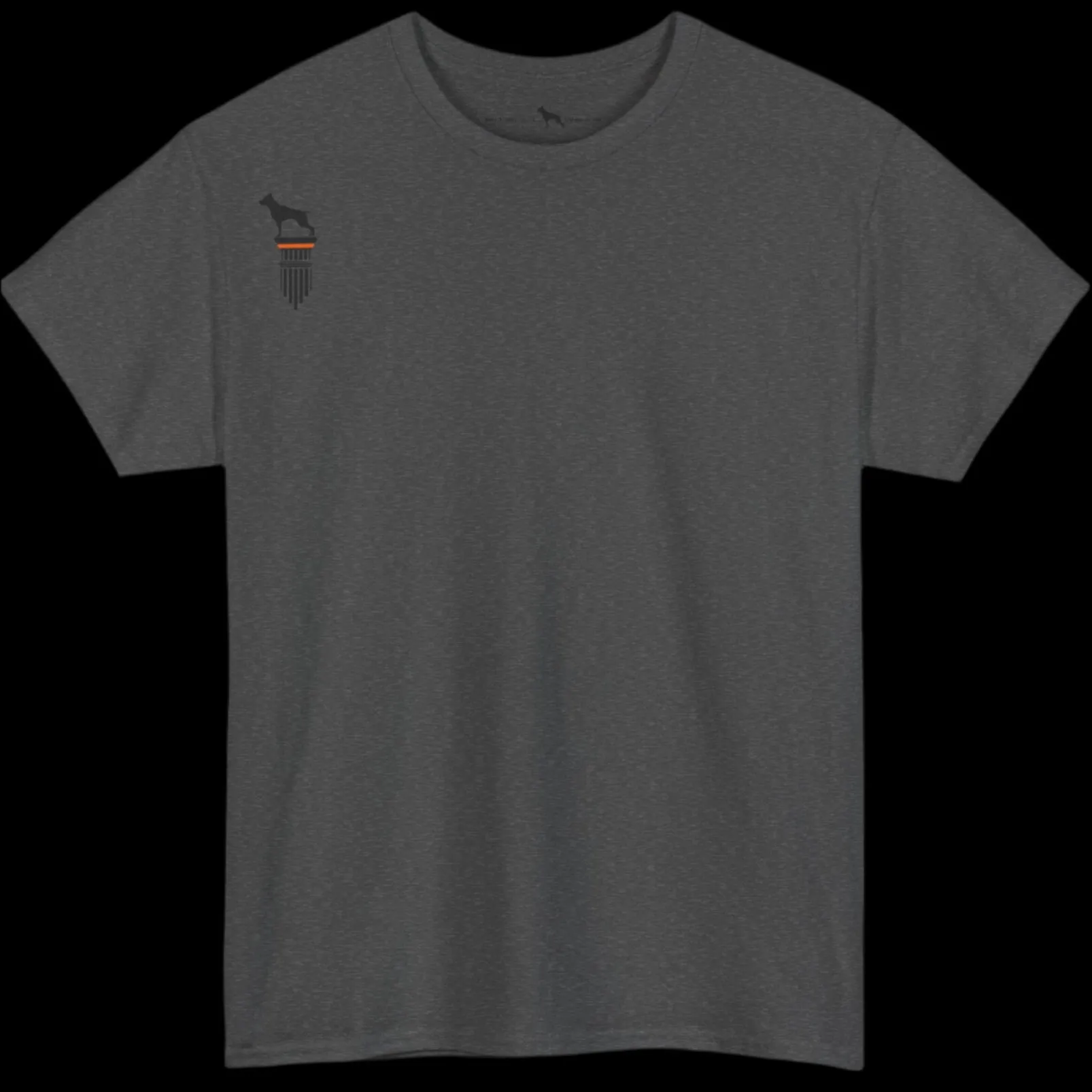 Fittbull Fitness Wear Unisex Tee - Bodybuilding Apparel CrossFit Training Clothing Active