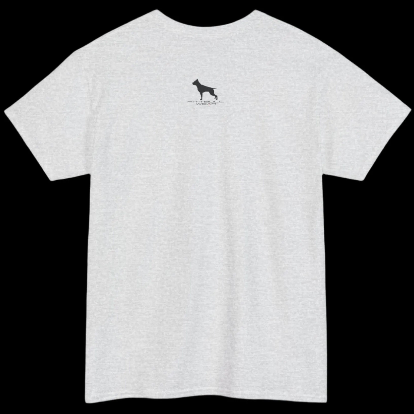 Fittbull Fitness Wear Unisex Tee - Bodybuilding Apparel CrossFit Training Clothing Active