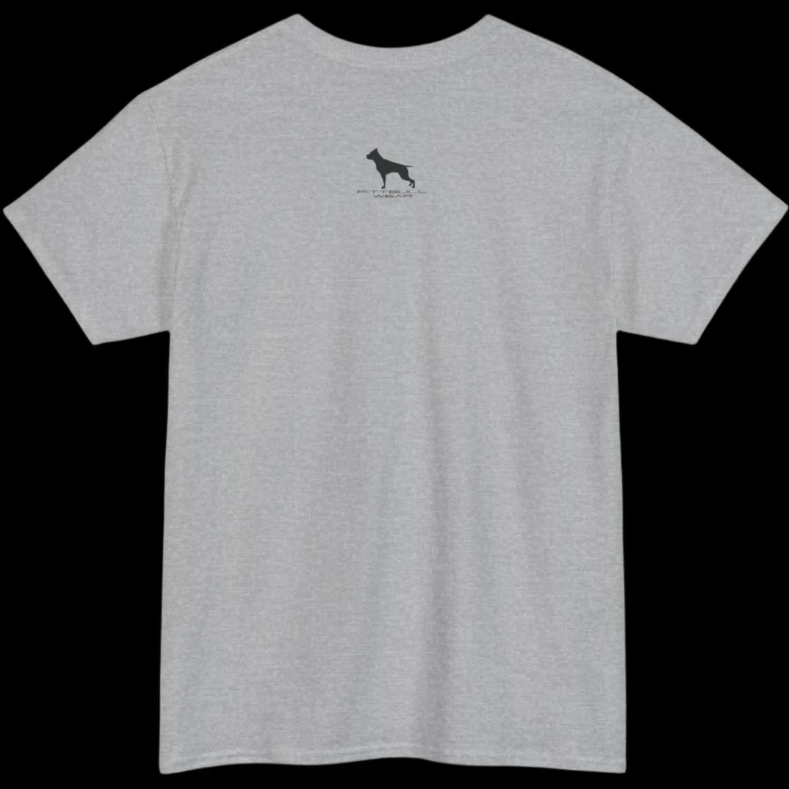 Fittbull Fitness Wear Unisex Tee - Bodybuilding Apparel CrossFit Training Clothing Active