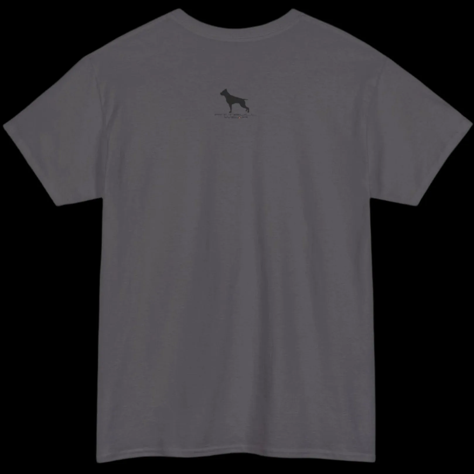 Fittbull Fitness Wear Unisex Tee - Bodybuilding Apparel CrossFit Training Clothing Active