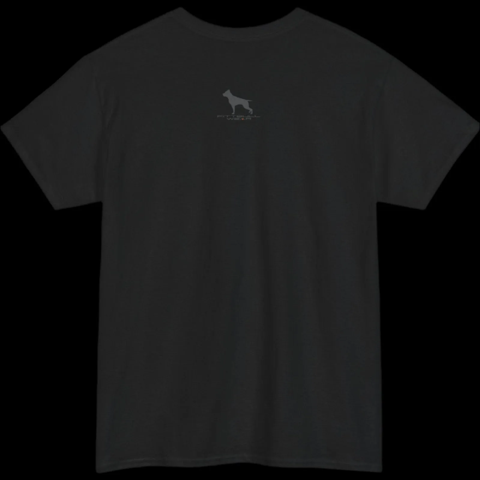 Fittbull Fitness Wear Unisex Tee - Bodybuilding Apparel CrossFit Training Clothing Active