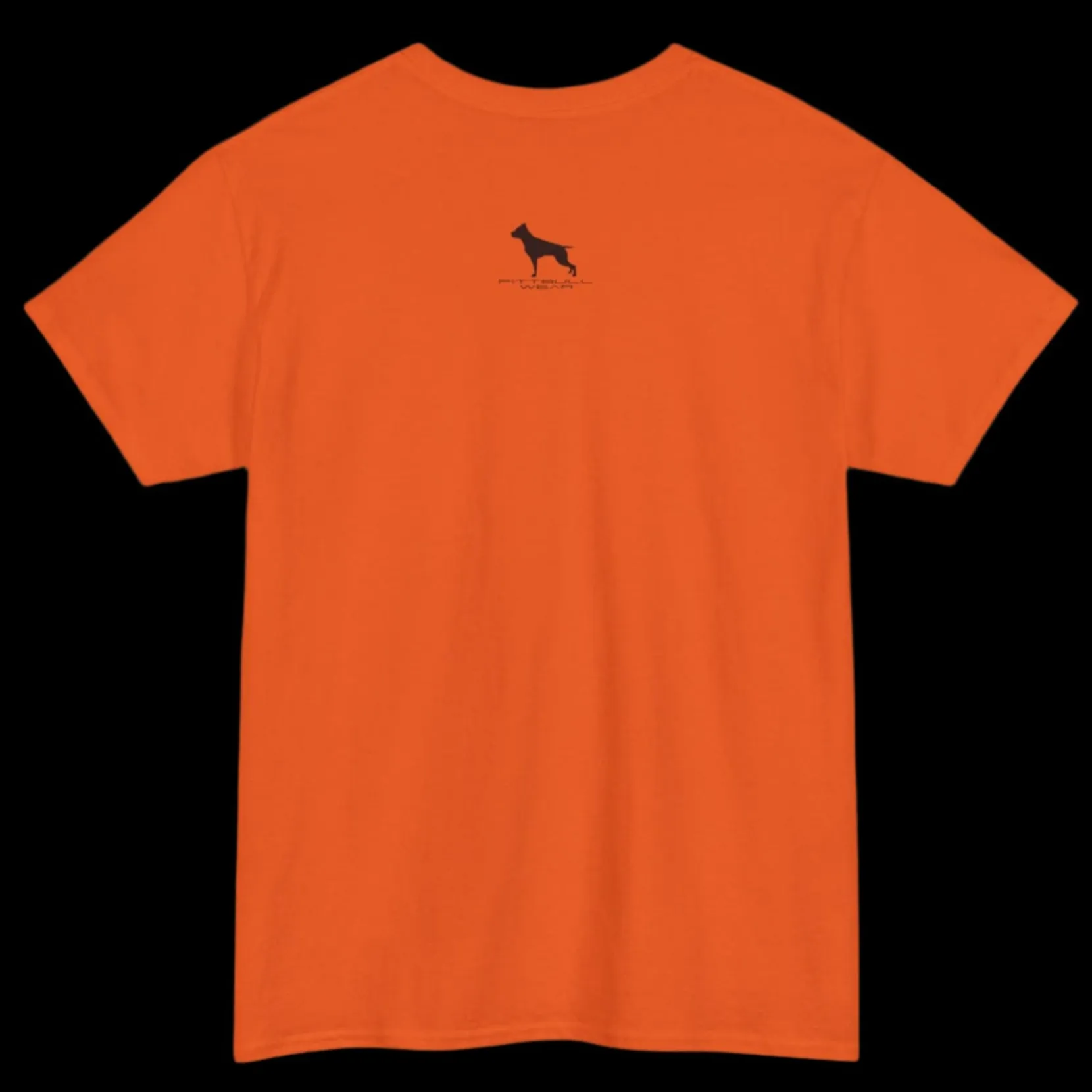 Fittbull Fitness Wear Unisex Tee - Bodybuilding Apparel CrossFit Training Clothing Active