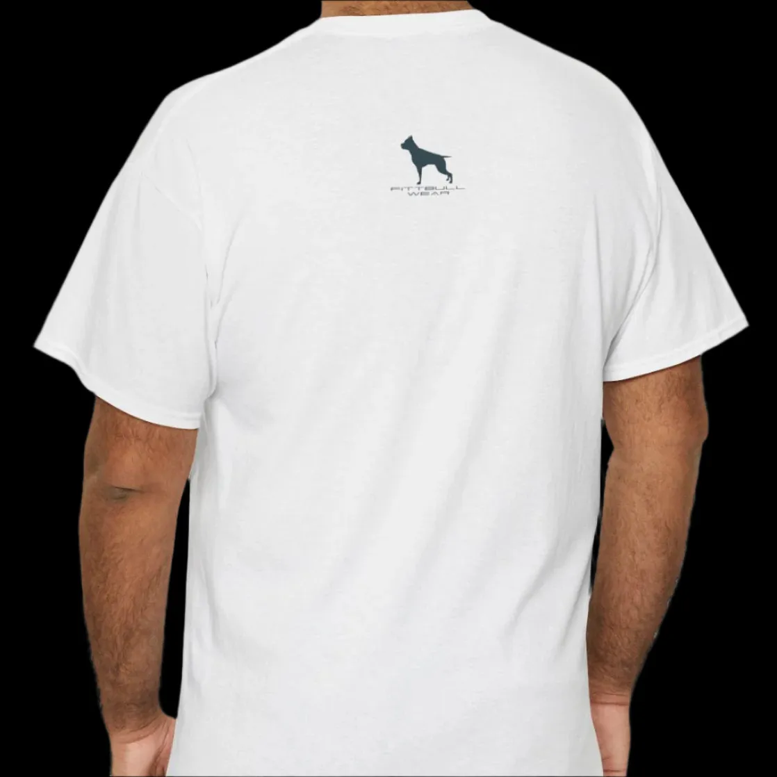 Fittbull Fitness Wear Unisex Tee - Bodybuilding Apparel CrossFit Training Clothing Active