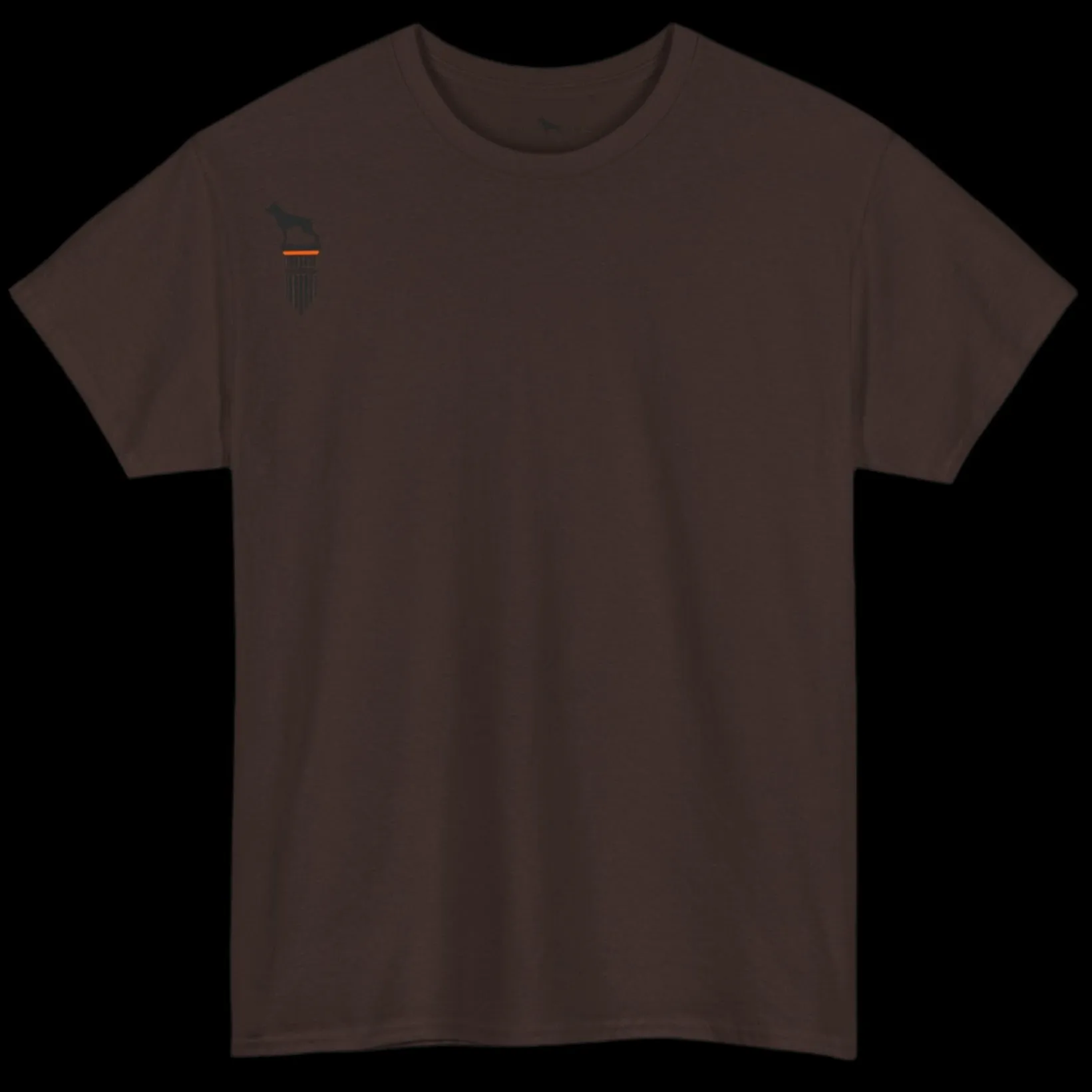 Fittbull Fitness Wear Unisex Tee - Bodybuilding Apparel CrossFit Training Clothing Active
