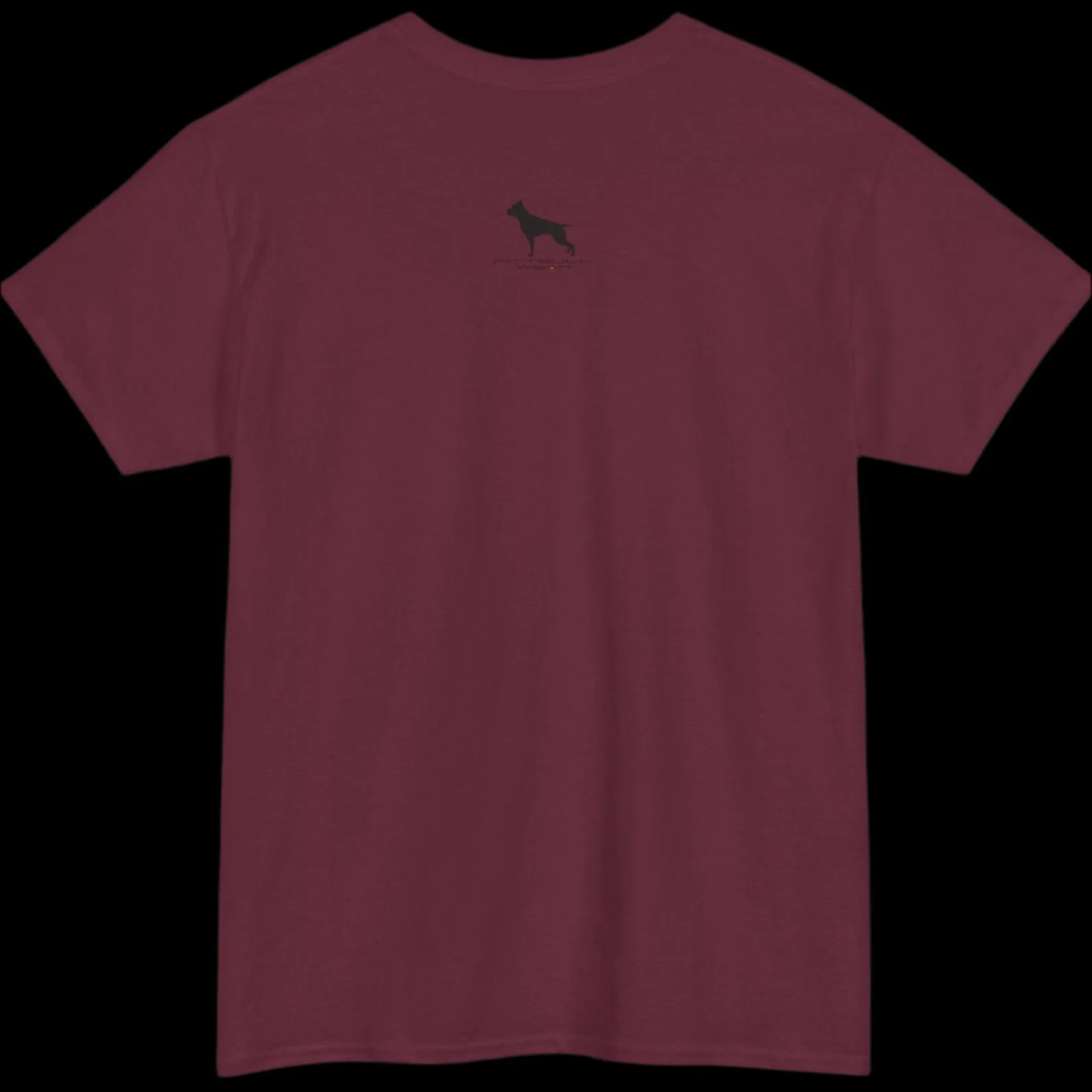 Fittbull Fitness Wear Unisex Tee - Bodybuilding Apparel CrossFit Training Clothing Active