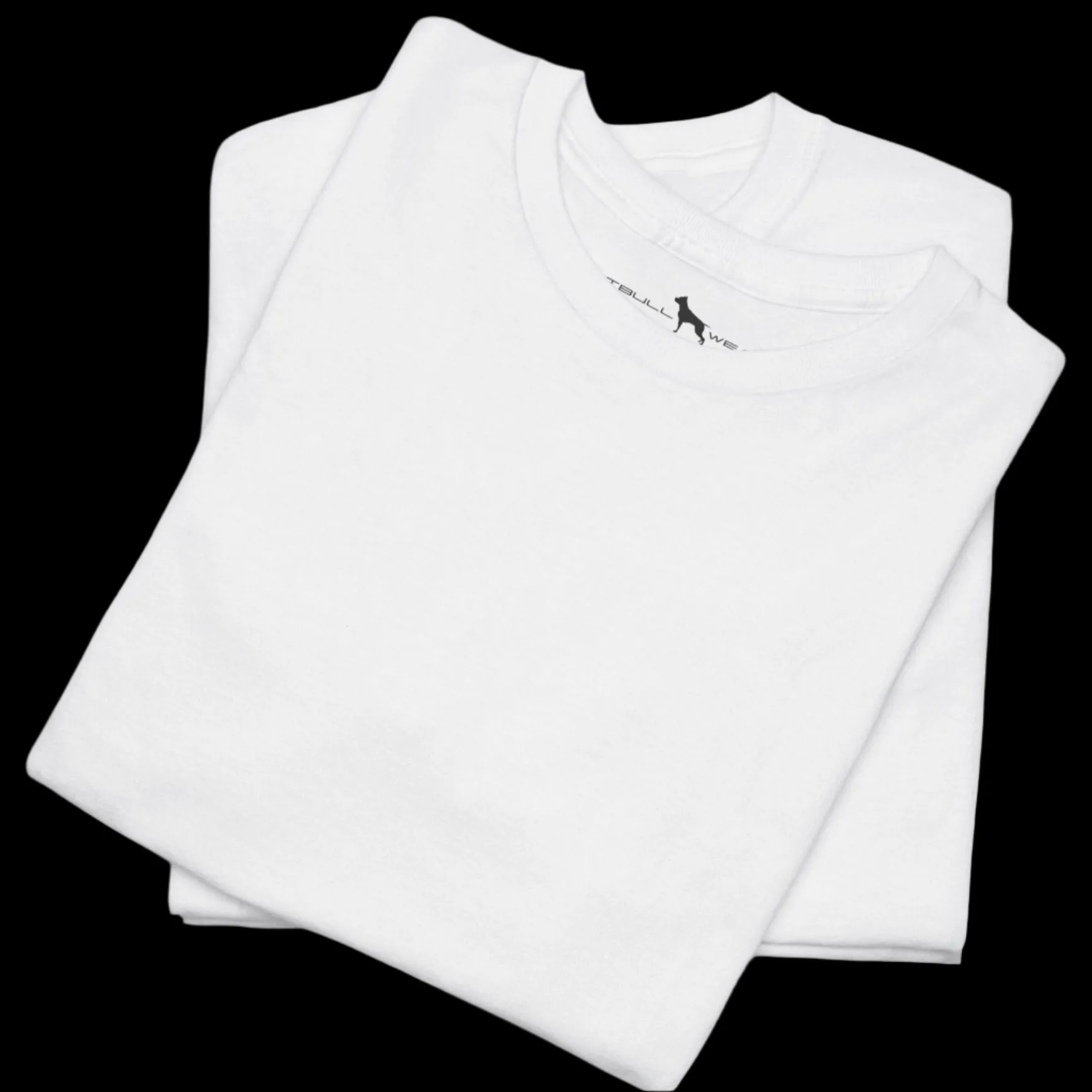 Fittbull Fitness Wear Unisex Tee - Bodybuilding Apparel CrossFit Training Clothing Active