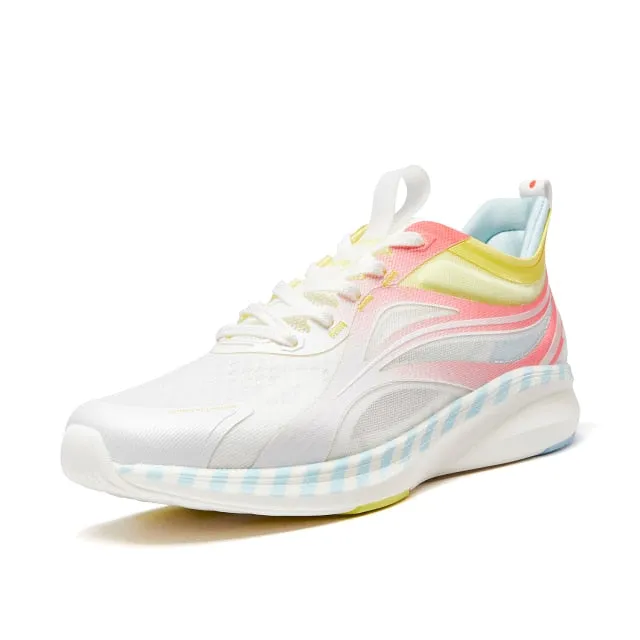 FOAM Women's Lightweight Mesh Running Shoe