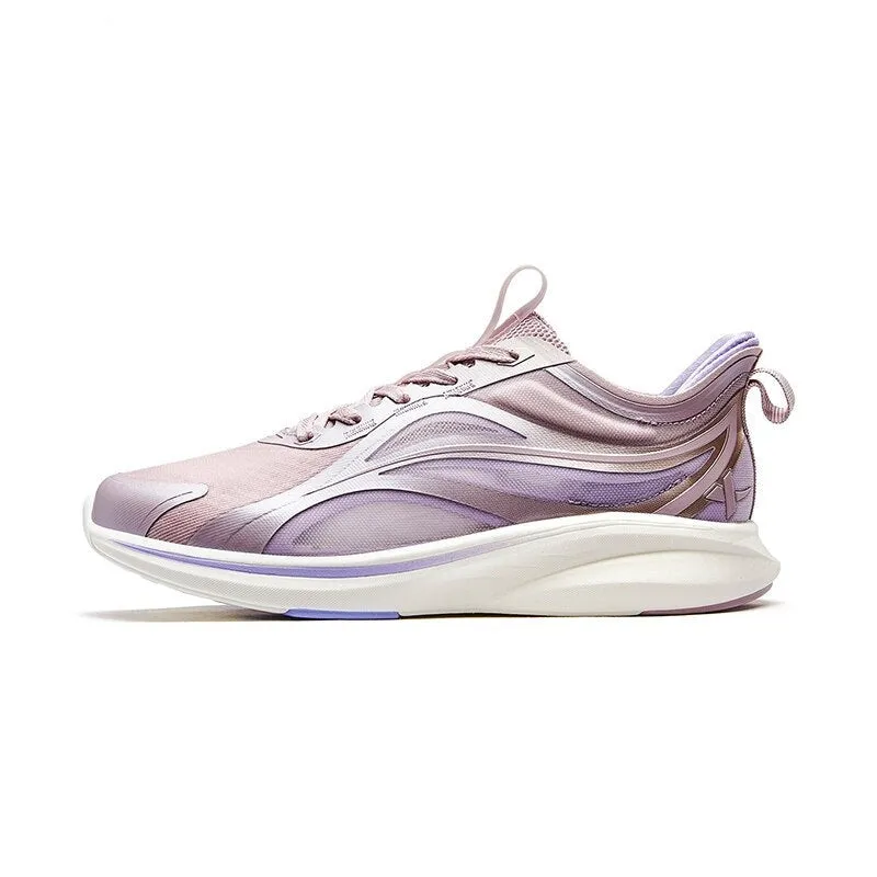 FOAM Women's Lightweight Mesh Running Shoe