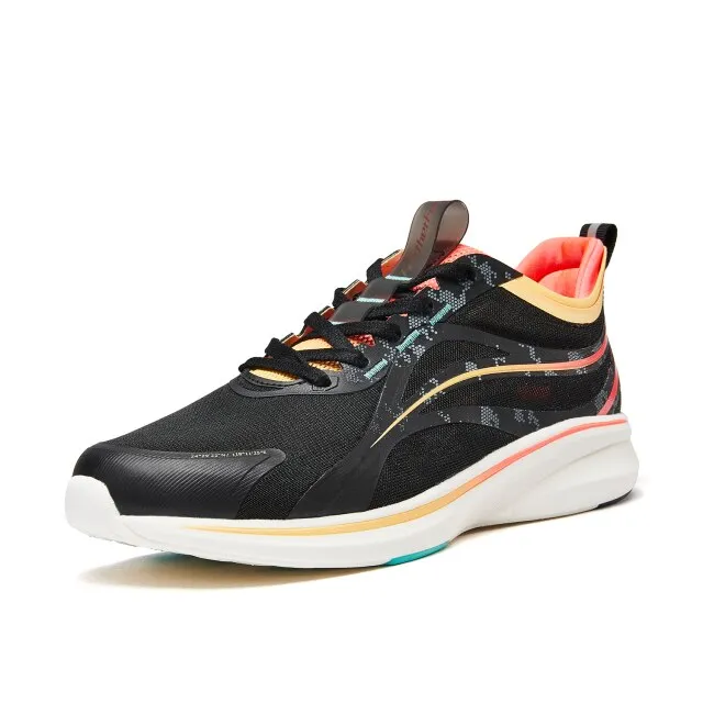 FOAM Women's Lightweight Mesh Running Shoe