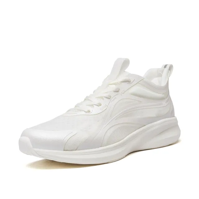 FOAM Women's Lightweight Mesh Running Shoe