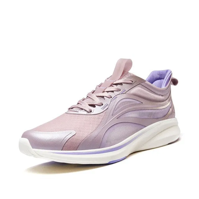 FOAM Women's Lightweight Mesh Running Shoe