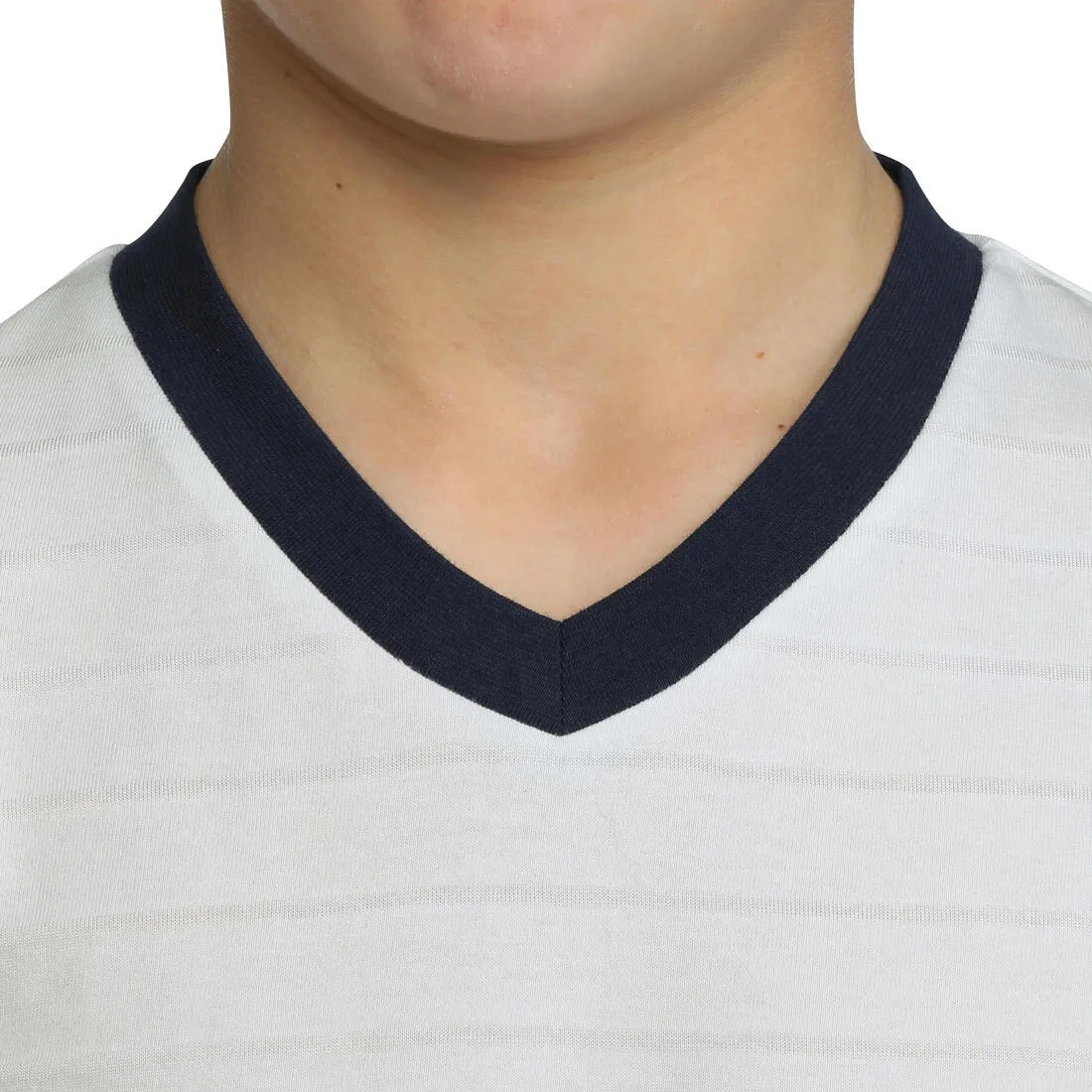 FP300 England Junior Supporter Shirt - White