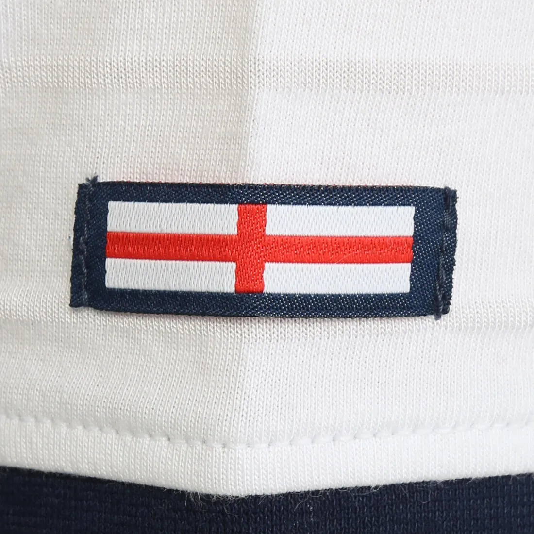 FP300 England Junior Supporter Shirt - White