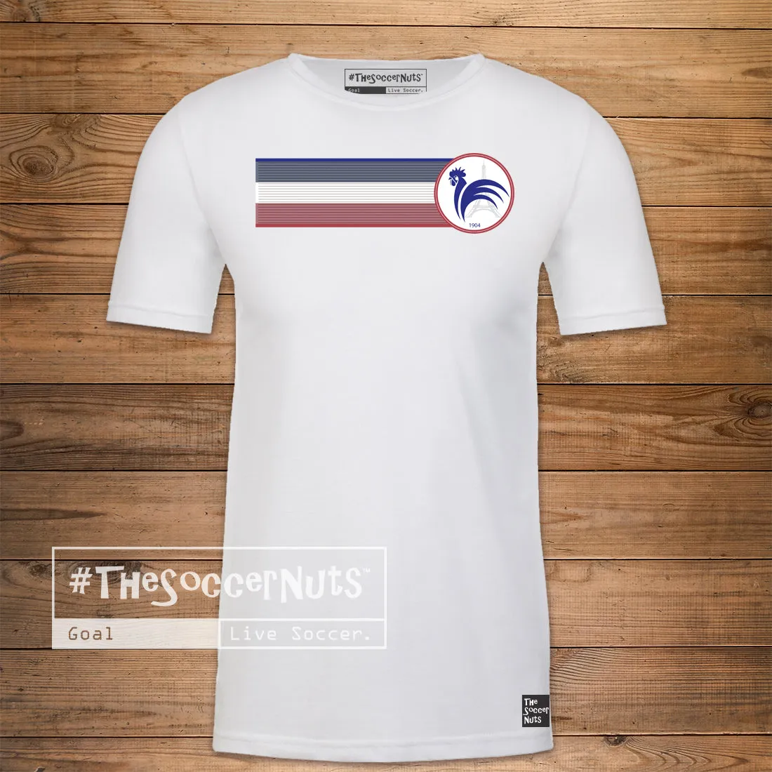 FRANCE JERSEY
